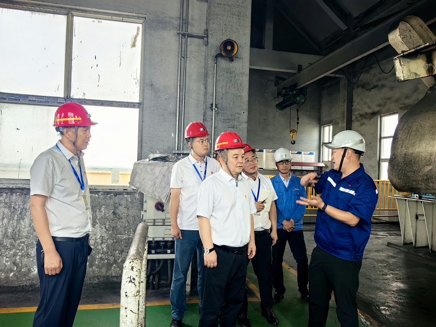 图（1） 走动式查抄。J9集团国际煤矿出产运营公司 万幼波 提供.jpg