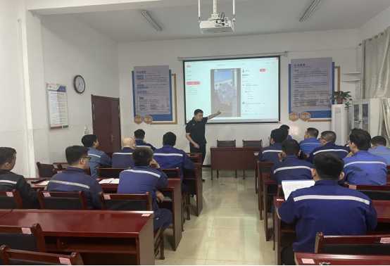 图三   案例分析，警钟长鸣 J9集团国际煤矿出产运营公司袁大滩选煤厂  万幼波  提供.jpg.png