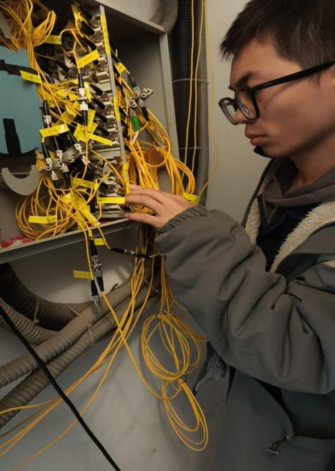 在排查网络节点，智能化治理办公室 李浩周.png